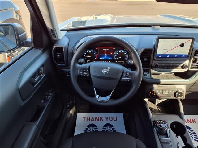 2024 Ford Bronco Sport Badlands - Photo 3
