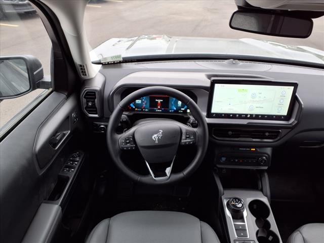 2025 Ford Bronco Sport Badlands - Photo 3
