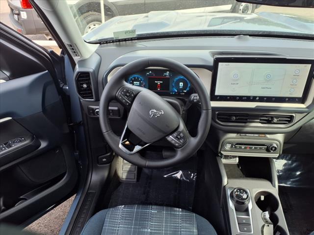 2025 Ford Bronco Sport Heritage - Photo 3
