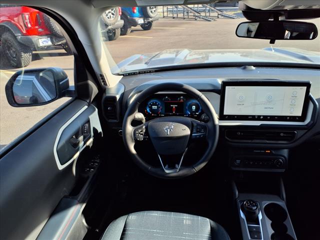 2025 Ford Bronco Sport Heritage - Photo 3
