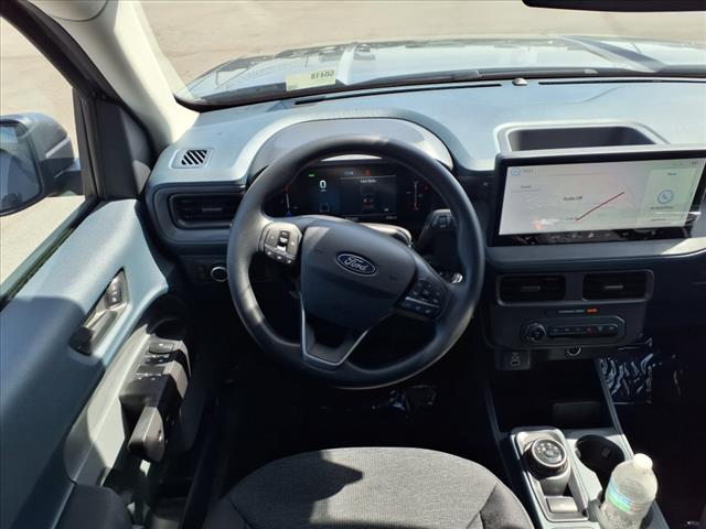 2025 Ford Maverick XL - Photo 3