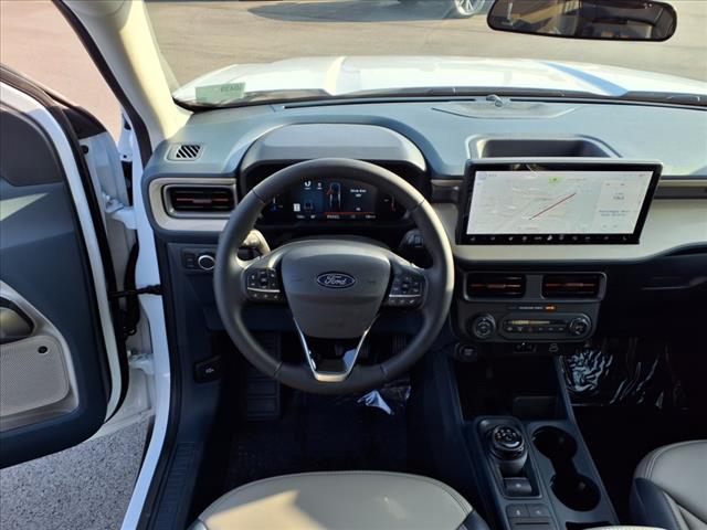 2025 Ford Maverick Lariat - Photo 3