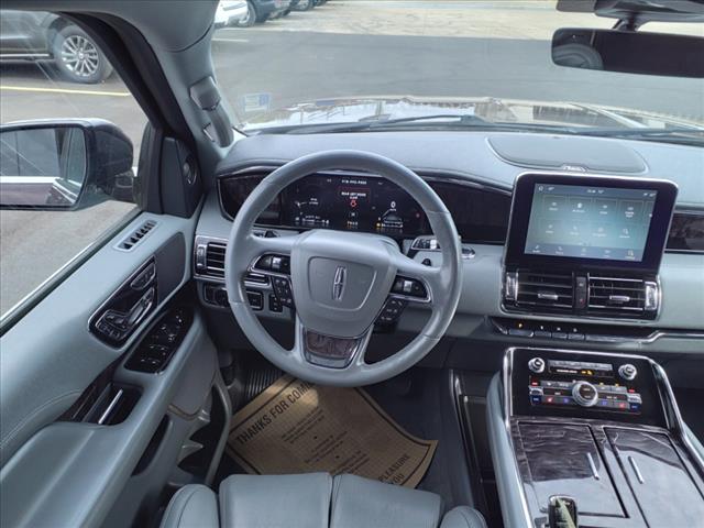 2021 Lincoln Navigator RESERVE - Photo 3