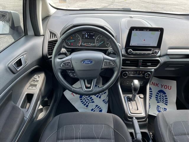 2019 Ford EcoSport SE - Photo 3