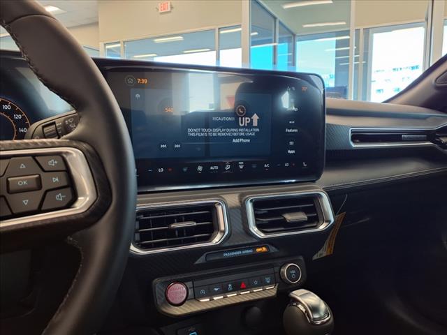 2025 Ford Mustang GT Premium Fastback - Photo 4