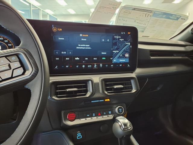 2025 Ford Mustang Dark Horse Premium - Photo 4