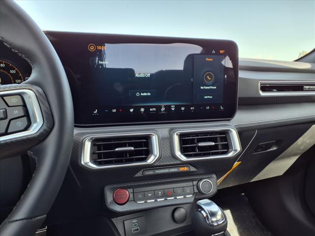 2025 Ford Mustang Ecoboost Premium Fastback - Photo 4