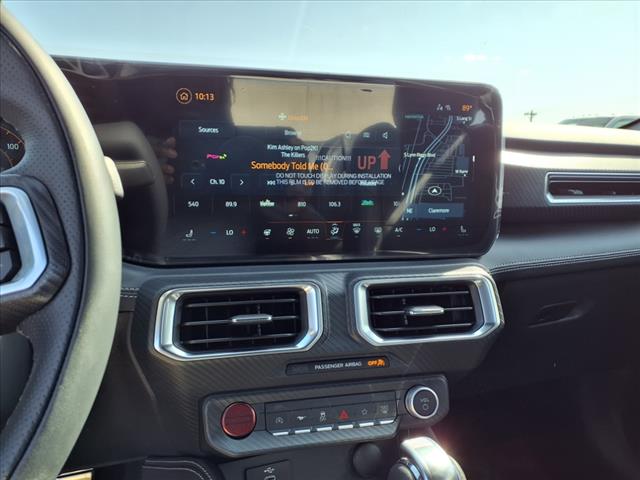 2025 Ford Mustang Ecoboost Premium Fastback - Photo 4