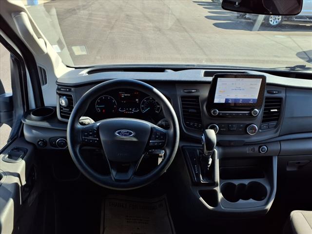 2020 Ford Transit XLT - Photo 4
