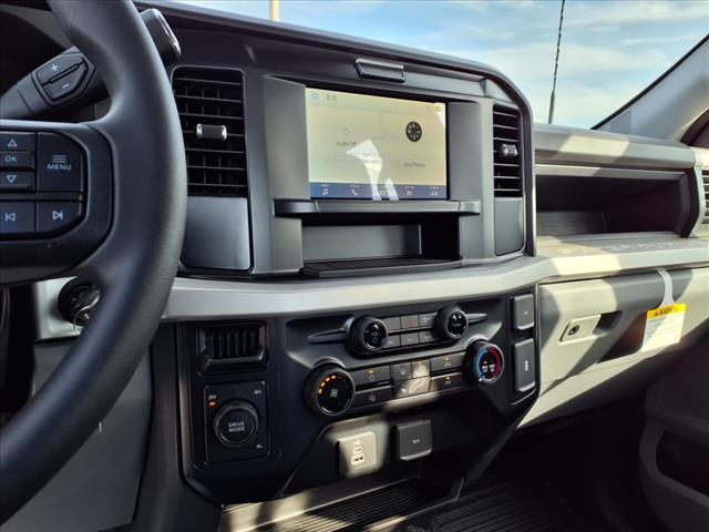 2025 Ford F-350 Super Duty F-350 XL - Photo 4