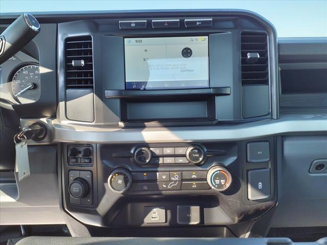 2024 Ford F-350 Super Duty F-350 XL - Photo 4