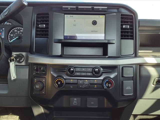 2024 Ford F-450 F-450 XL - Photo 4