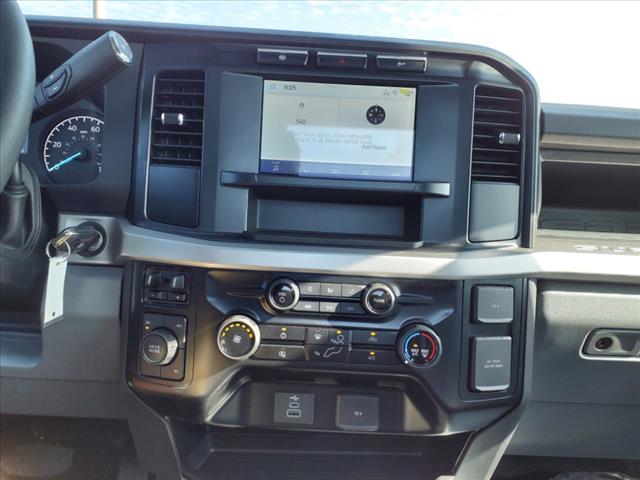 2024 Ford F-450 F-450 XL - Photo 4
