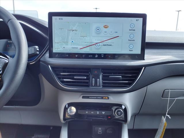 2024 Ford Escape Plug-In Hybrid Plug-in Hybrid - Photo 4
