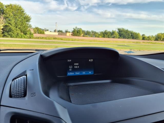 2018 Ford Escape S - Photo 4
