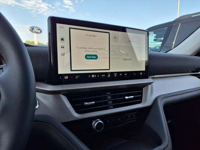 2025 Ford Explorer Active - Photo 4
