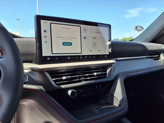 2025 Ford Explorer ST-Line - Photo 4
