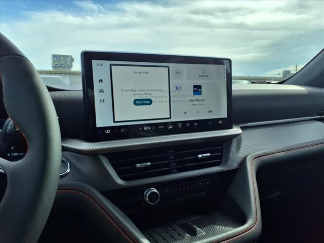 2025 Ford Explorer ST-Line - Photo 4