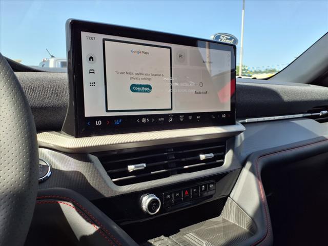 2025 Ford Explorer ST - Photo 4