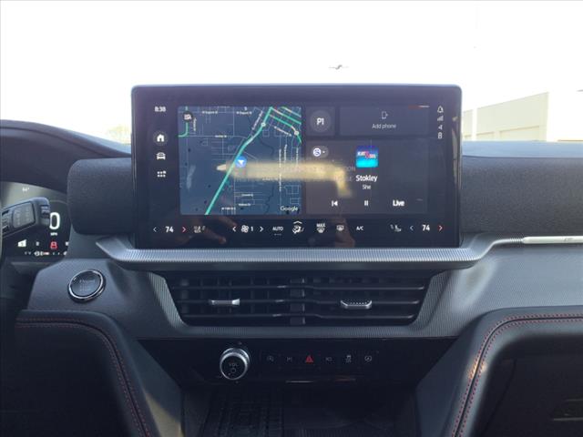 2025 Ford Explorer ST - Photo 4