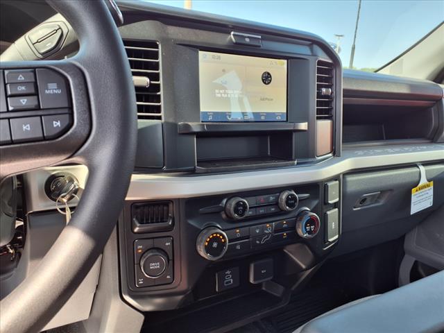 2025 Ford F-250 Super Duty F-250 XL - Photo 4
