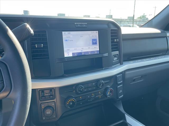 2025 Ford F-250 Super Duty XLT - Photo 4