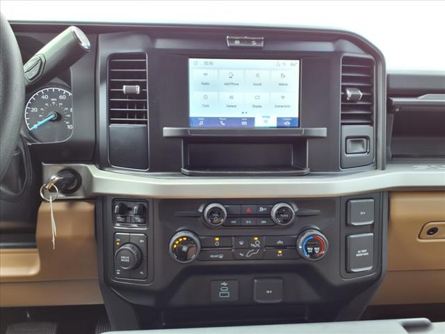 2025 Ford F-250 Super Duty F-250 XLT - Photo 4