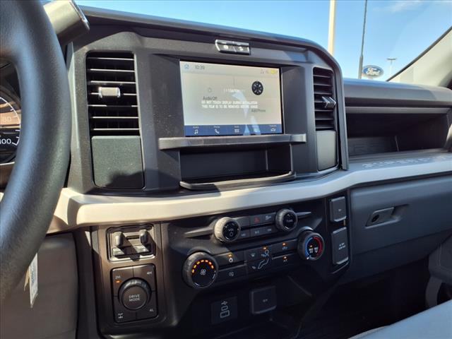 2025 Ford F-250 Super Duty F-250 XL - Photo 4
