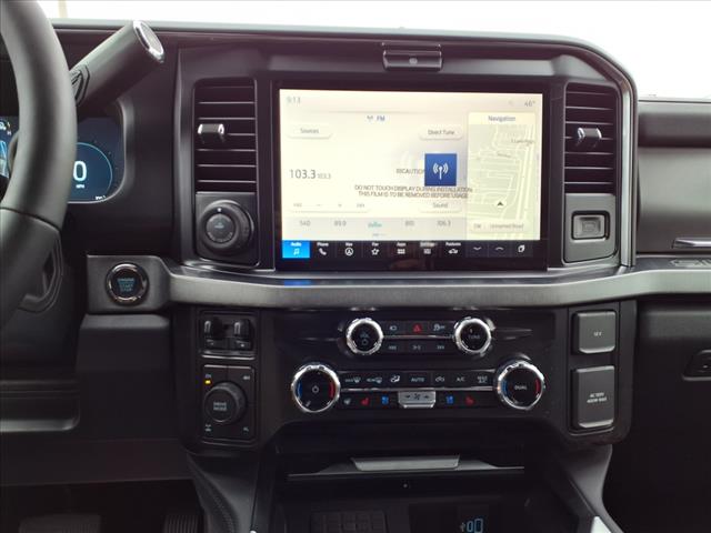 2025 Ford F-250 Super Duty F-250 Platinum - Photo 4