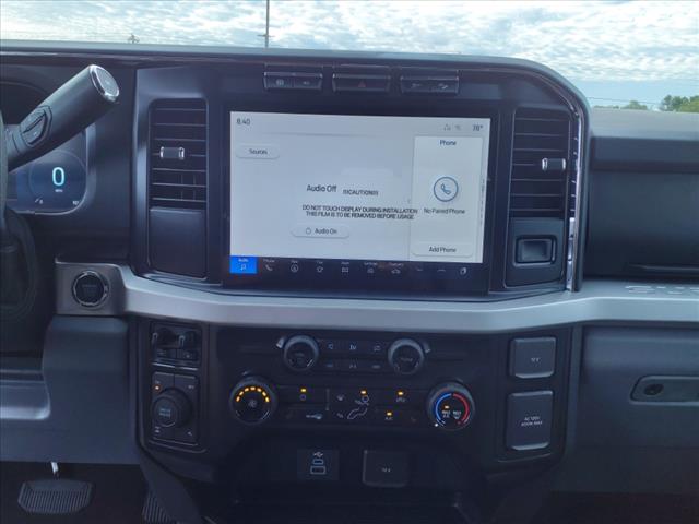 2024 Ford F-250 Super Duty F-250 XLT - Photo 4