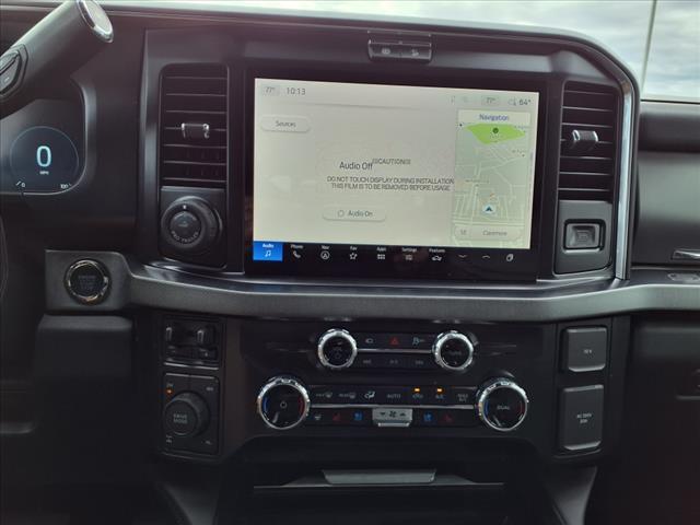 2025 Ford F-250 Super Duty F-250 Platinum - Photo 4