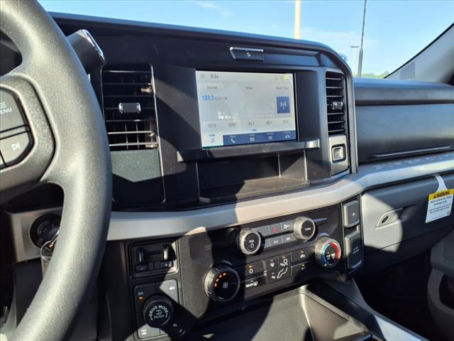 2025 Ford F-250 Super Duty F-250 XLT - Photo 4