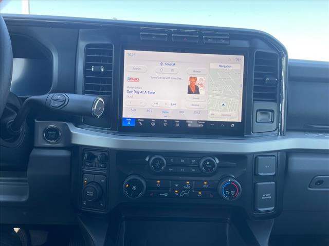 2024 Ford F-250 Super Duty XLT - Photo 4
