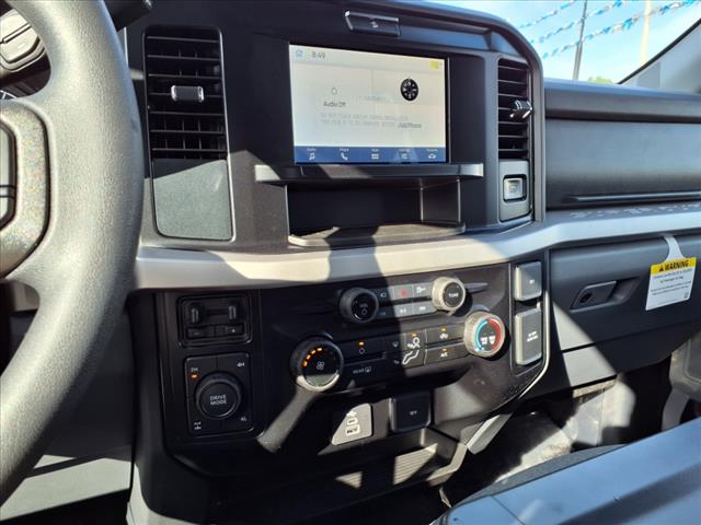 2025 Ford F-250 Super Duty F-250 XLT - Photo 4