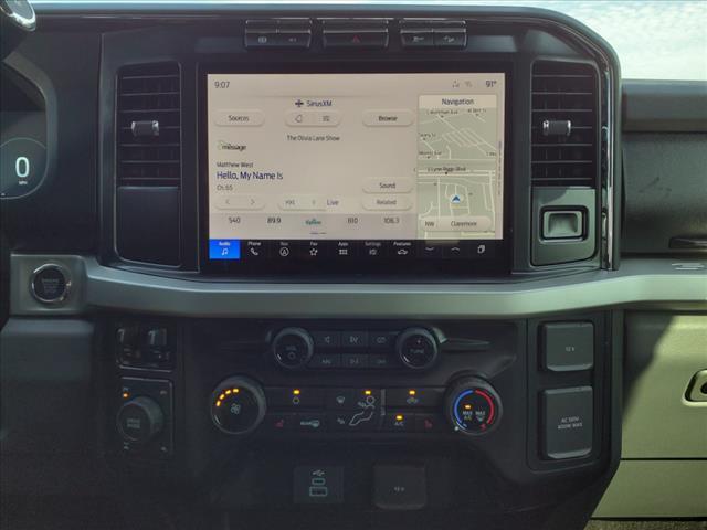 2024 Ford F-250 Super Duty XLT - Photo 4