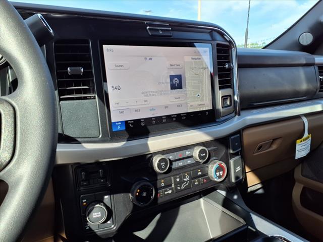 2025 Ford F-350 Super Duty F-350 XLT - Photo 4