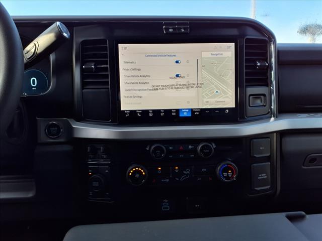 2025 Ford F-350 Super Duty F-350 XLT - Photo 4