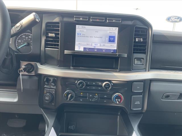 2024 Ford F-350 Super Duty XLT - Photo 4
