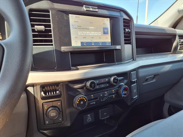 2025 Ford F-250 Super Duty F-250 XL - Photo 4