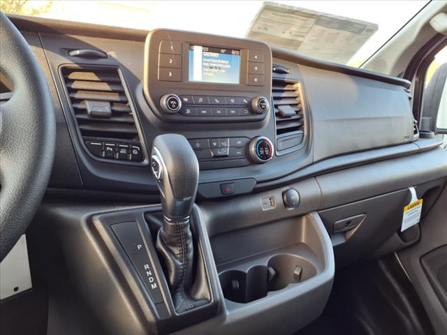 2025 Ford Transit Cargo Van - Photo 4