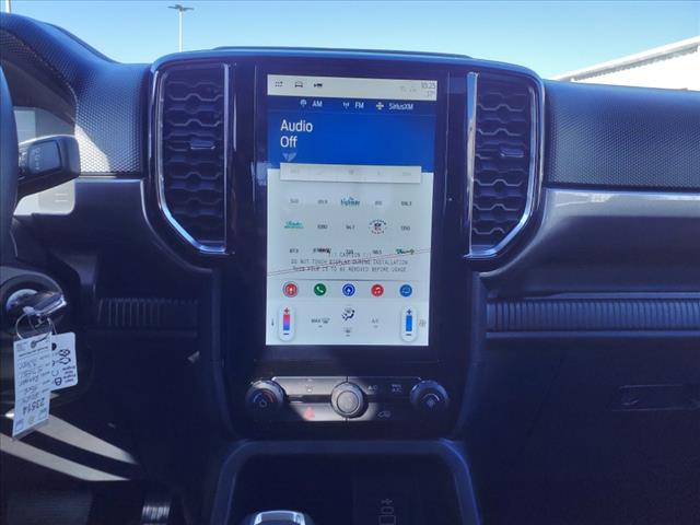 2024 Ford Ranger XLT - Photo 4