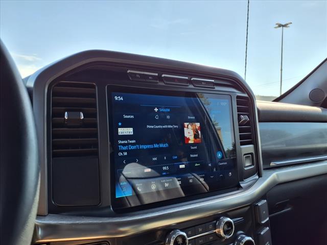 2021 Ford F-150 Lariat - Photo 4