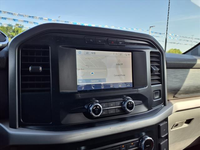 2022 Ford F-150 XLT - Photo 4