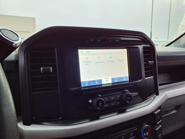 2022 Ford F-150 XL - Photo 4