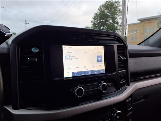 2021 Ford F-150 XLT - Photo 4