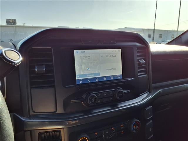 2023 Ford F-150 XL - Photo 4