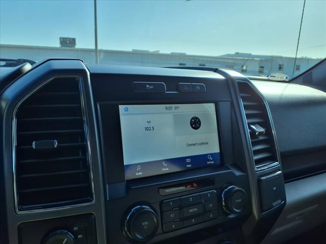2020 Ford F-150 XLT - Photo 4