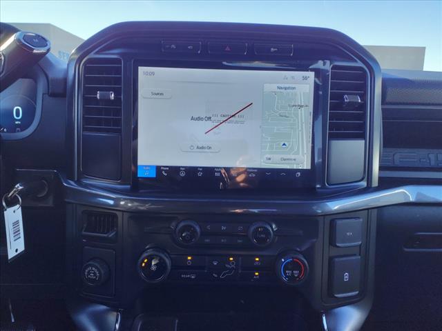 2024 Ford F-150 STX - Photo 4