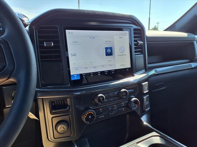 2025 Ford F-150 STX - Photo 4