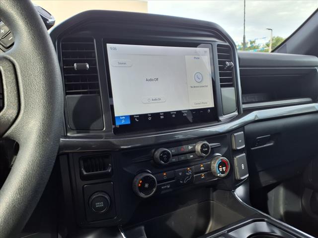 2025 Ford F-150 STX - Photo 4
